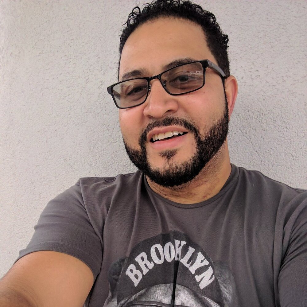 Meet your Posher, Vr